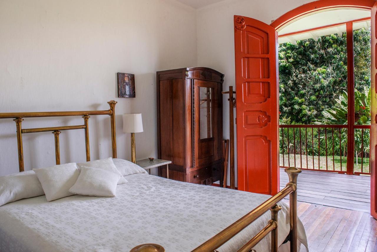 Hacienda Venecia Coffee Farm Hotel San Peregrino المظهر الخارجي الصورة