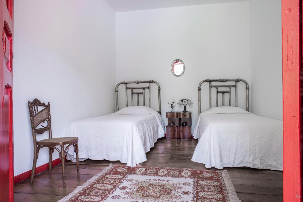 Hacienda Venecia Coffee Farm Hotel San Peregrino المظهر الخارجي الصورة